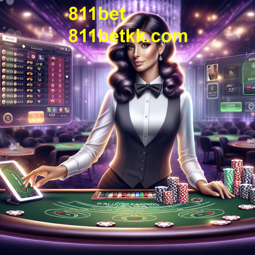 811bet 811bet