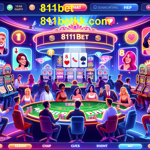 Suporte A Importância do Suporte nos Jogos Online do 811bet